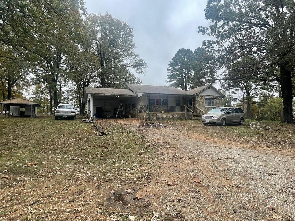 2nd image of 205 Old Highway 9 Rd