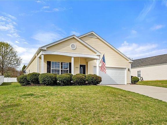 4th image of 1820 Beeson Park Ln