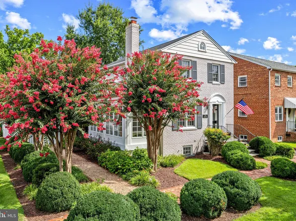 200 Adams Ave, Alexandria, VA 22301