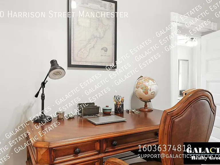 90 Harrison St — Photo 19