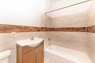 Rented by REAL New York