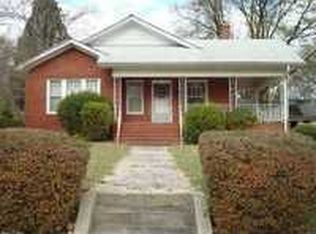 815 W Front St, Burlington, NC 27215