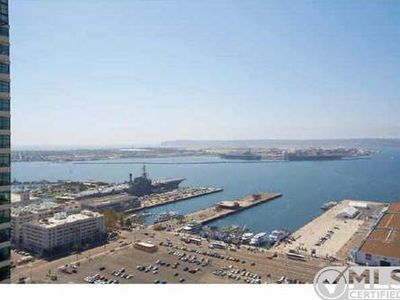 1205 Pacific Hwy #3305, San Diego, CA, 92101