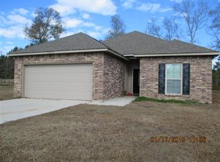 21225 Beau Chateau Blvd, Ponchatoula, LA 70454
