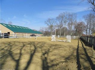 177 Honey Hill Rd, East Haddam, CT 06423