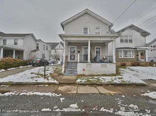 1418 Price St, Scranton, PA 18504