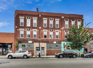 1902 N Milwaukee Ave UNIT 3F, Chicago, IL 60647