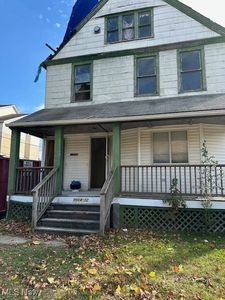 7112 Duluth Ave, Cleveland, OH, 44103