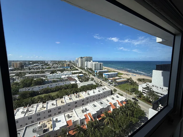 531 N Ocean Blvd #1805 — Photo 37