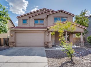 1019 E Nickleback St, San Tan Valley, AZ 85143