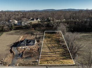 132 Boones Station Rd, Johnson City, TN 37615