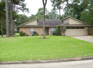 2026 River Village Dr, Humble, TX 77339