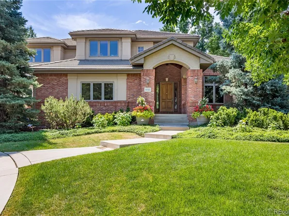 6722 S Wolff Court, Littleton, CO 80128