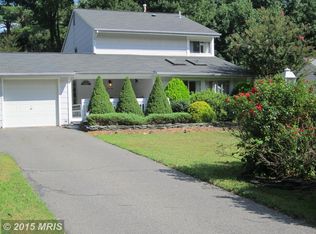 16014 Partell Ct, Bowie, MD 20716