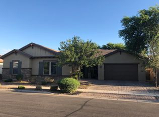 3413 E Megan St, Gilbert, AZ 85295
