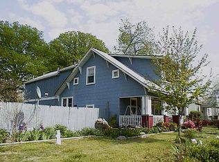 913 Hamilton Ave, Colonial Heights, VA 23834