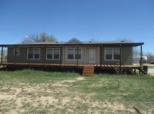 13442 Fm 2335, Knickerbocker, TX 76939