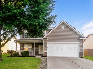 7110 Oldham Dr, Indianapolis, IN