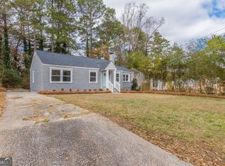 2127 Pinehurst Dr, East Pt, GA 30344