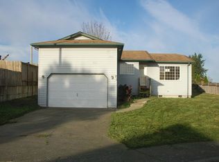 6129 Della Dr, Ferndale, WA 98248