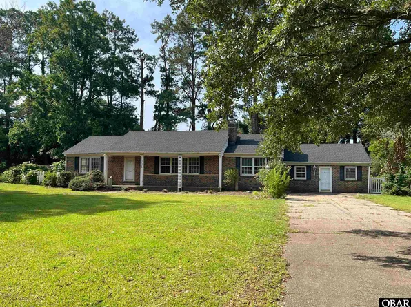 1005 W Queen St #8, Edenton, NC 27932