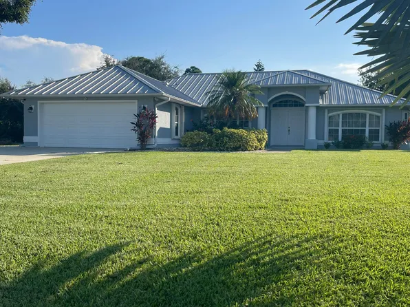 4105 Smokey Pines Court, Fort Pierce, FL 34951