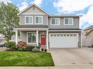 2103 NW 6th St, Battle Ground, WA 98604