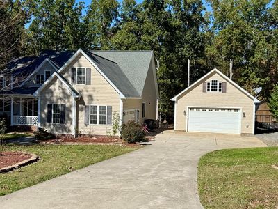 116 Woods Ct, South Boston, VA, 24592