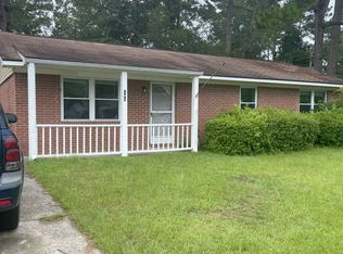 146 Becky St #146, Hinesville, GA 31313