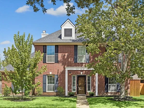 19122 Tobacco Rd, Katy, TX 77449