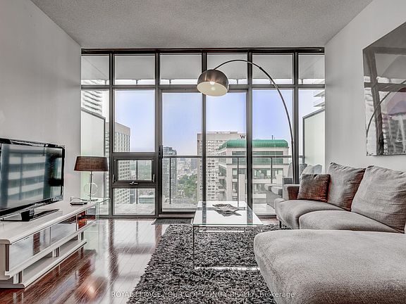 5th image of 33 Charles St E #3408