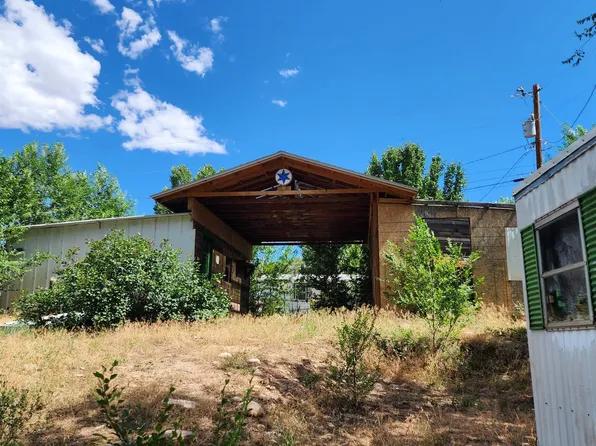 447 Park Dr, Naturita, CO 81422