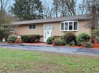 1 Tara Rd, Southborough, MA 01772