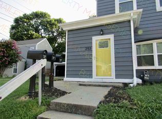 253 Thompson Ave UNIT 2, Louisville, KY 40206