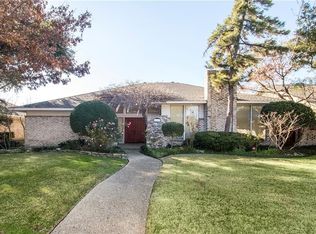 16717 Rustic Meadows Dr, Dallas, TX 75248