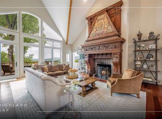 25 Hurrah Rdg, Scaly Mountain, NC 28775