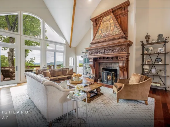 25 Hurrah Ridge, Scaly Mountain, NC 28775