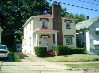 521 Bina Ave, Akron, OH