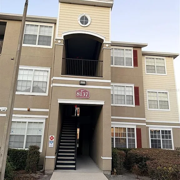 8137 Claire Ann Dr #207 — Photo 1