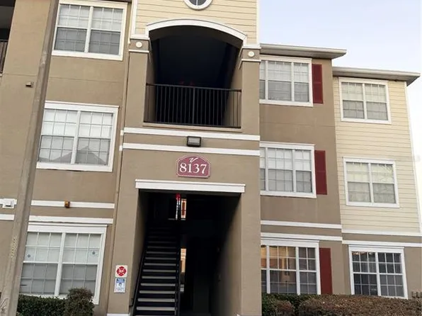 8137 Claire Ann Dr APT 207, Orlando, FL 32825