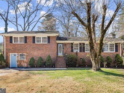 146 Timberland St, Woodstock, GA, 30188