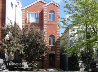 1528 W Chestnut St #3_3RD_1528, Chicago, IL 60642