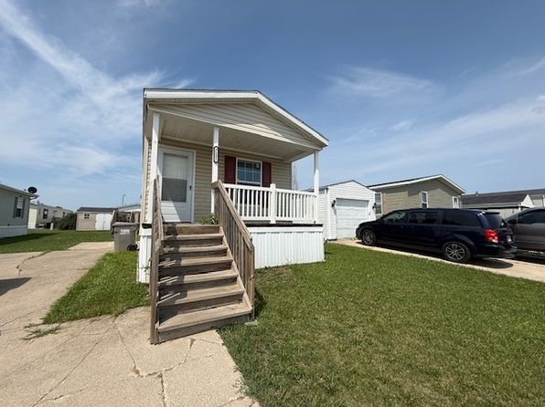 7121 Kensington Dr E #116