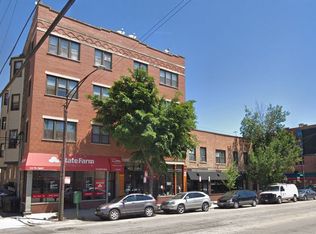 1142 W Grand Ave APT 4F, Chicago, IL 60642