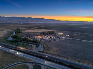 8661 Herring Rd, Bakersfield, CA 93313