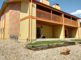 4015 Stonedike Dr, Colorado Springs, CO 80907