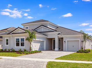 Siesta Key II Plan, Wellen Park, Venice, FL 34293