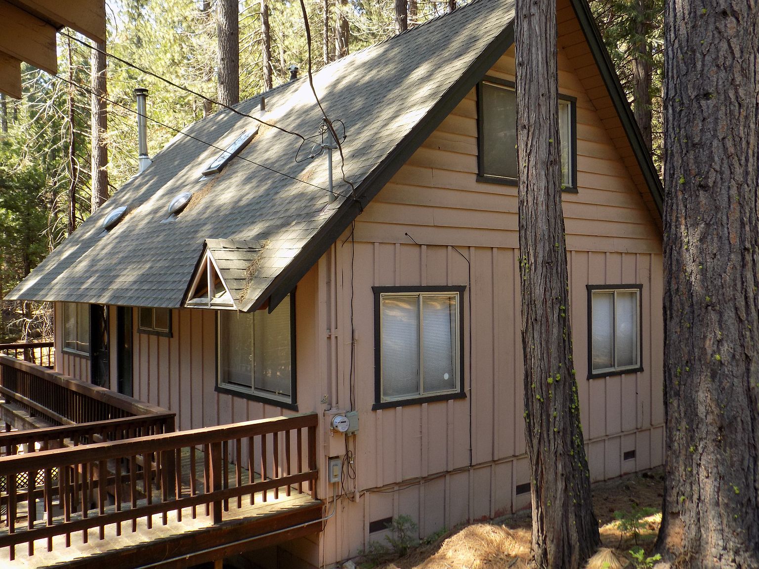 Chico⭐︎ 29393 Modoc Dr, Long Barn, CA 95335 | Zillow