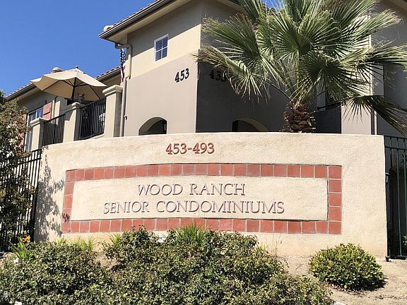 2nd image of 453 Country Club Dr Unit 204