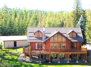 6231 Westside Calispel Rd, Usk, WA 99180